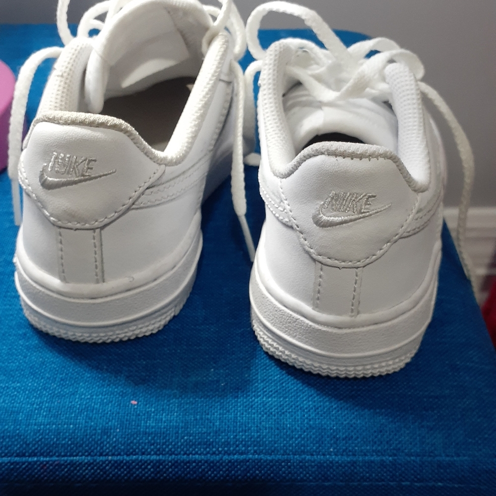 Airforce low top - Picture 3 of 4